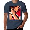 Mai Shiranui   TShirt Functional Casual Short Sleeve Tee