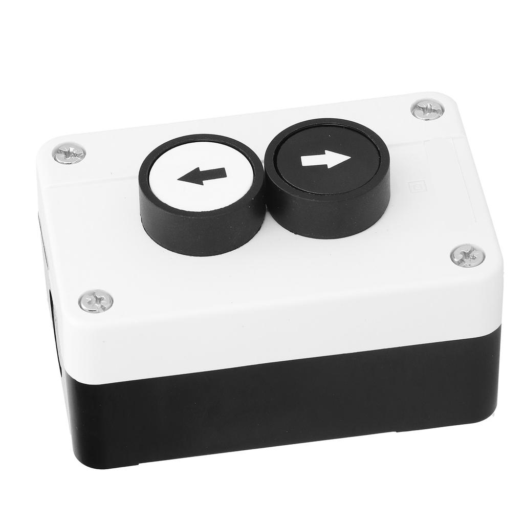 Push Button Switch Station Up Down Arrow Roller Door Truck Tail Lift Switch
