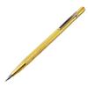1Pc Alloy Tungsten Steel Tip Double End Sharp Scriber Pen Ceramics Glass Shell