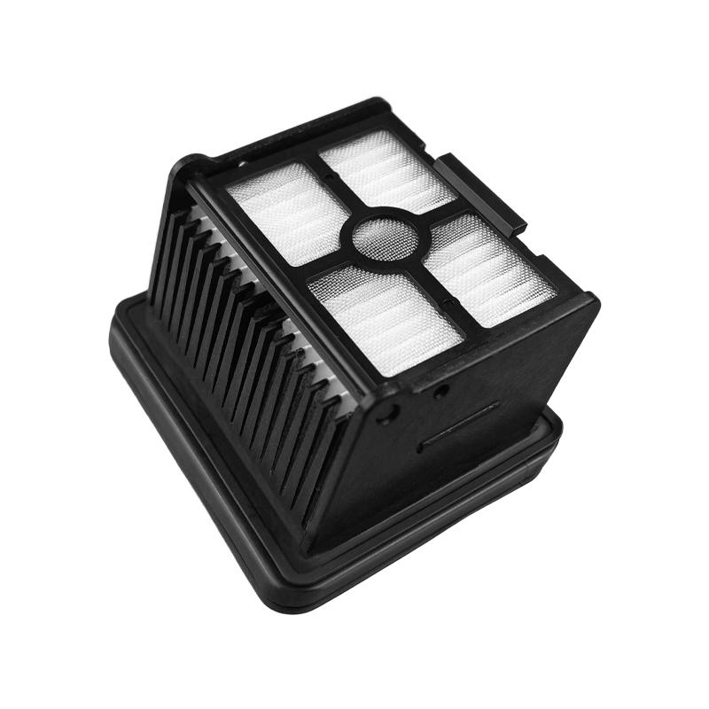 Kompatibel für Mova M50 Ultra Roboter Staubsauger Ersatz Zubehör HEPA Filter Hauptbürste Seitenbürste Ersatzteile