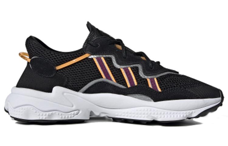 adidas Ozweego Flash Orange Women's EH3219