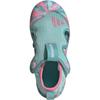adidas Altaventure 3 Low Top Children's Sandals Pink Green Children Aged 3 7 Years Old JS2546