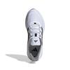 Adidas Runfalcon 5.0 Breathable Lightweight Low-Top Running Shoes Unisex White Sneakers JP9786