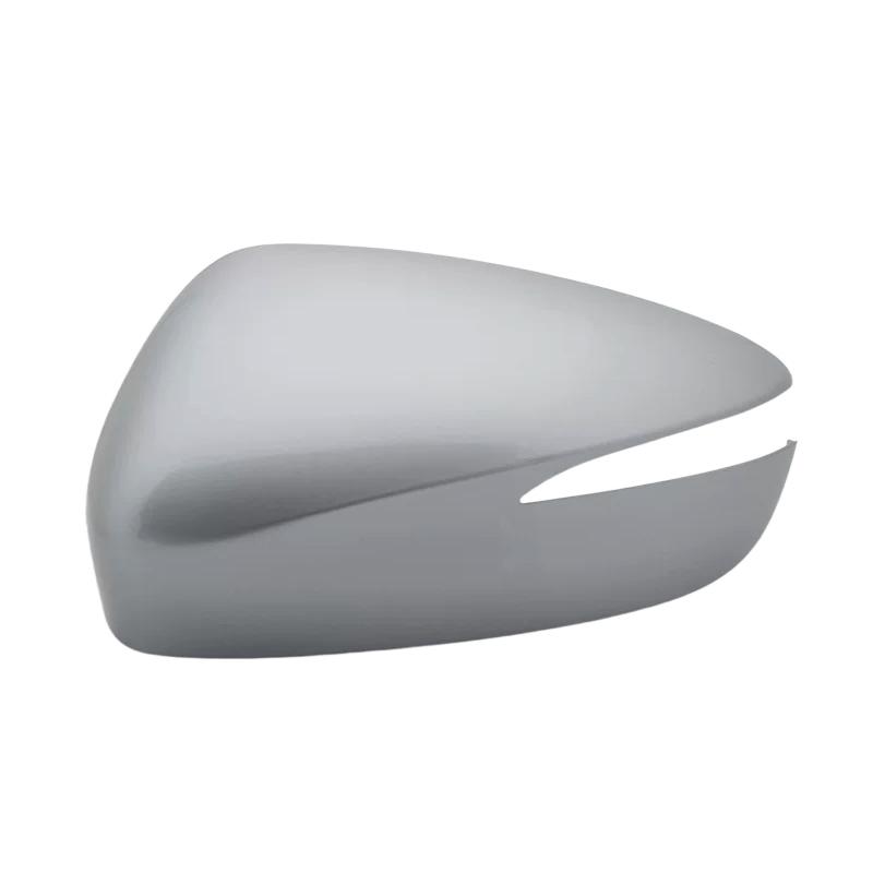 Wing Door Side Rearview Mirror Cover Lid Cap Shell House For Mazda CX-5 CX5 2015 - 2016