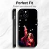 Soulful R&B American Singer S-SZA Phone Case Phone Case Trend Soft Packaging Lightweight For iPhone17 16 15 14 ProMax