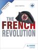The Enquiring History: The French Revolution Book