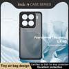 For Xiaomi MI 15 Pro 5G Phone Case IMAK Case UX-9B Series