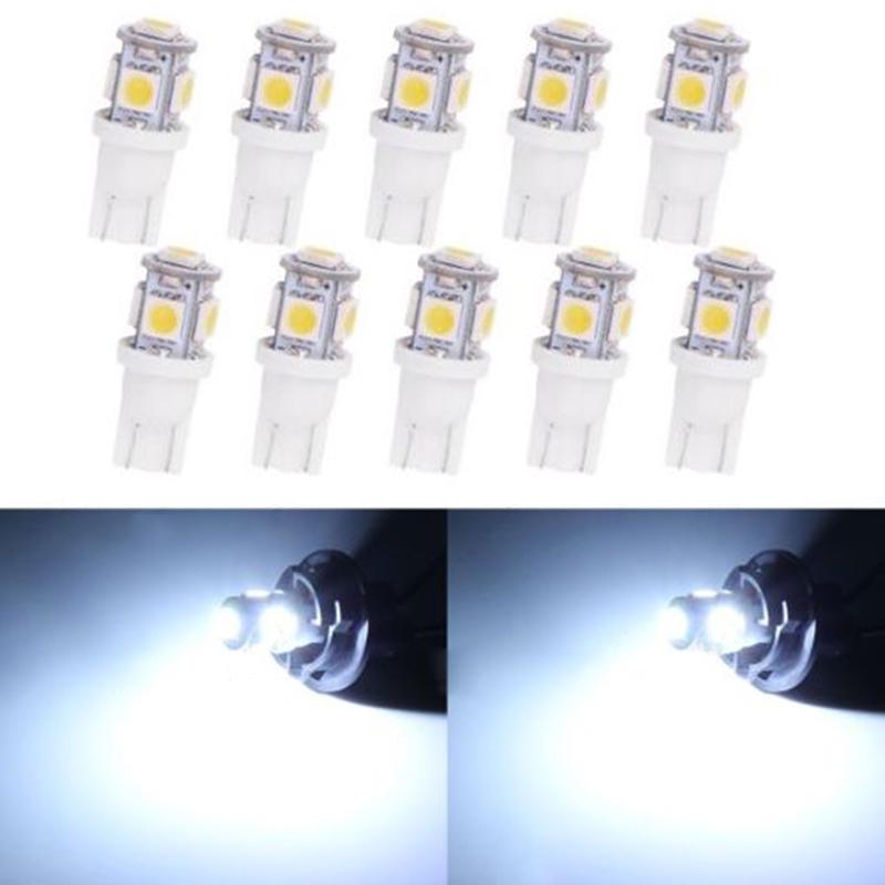 Light Light Bulbs Bulb For Malibu High Brightness 1W
