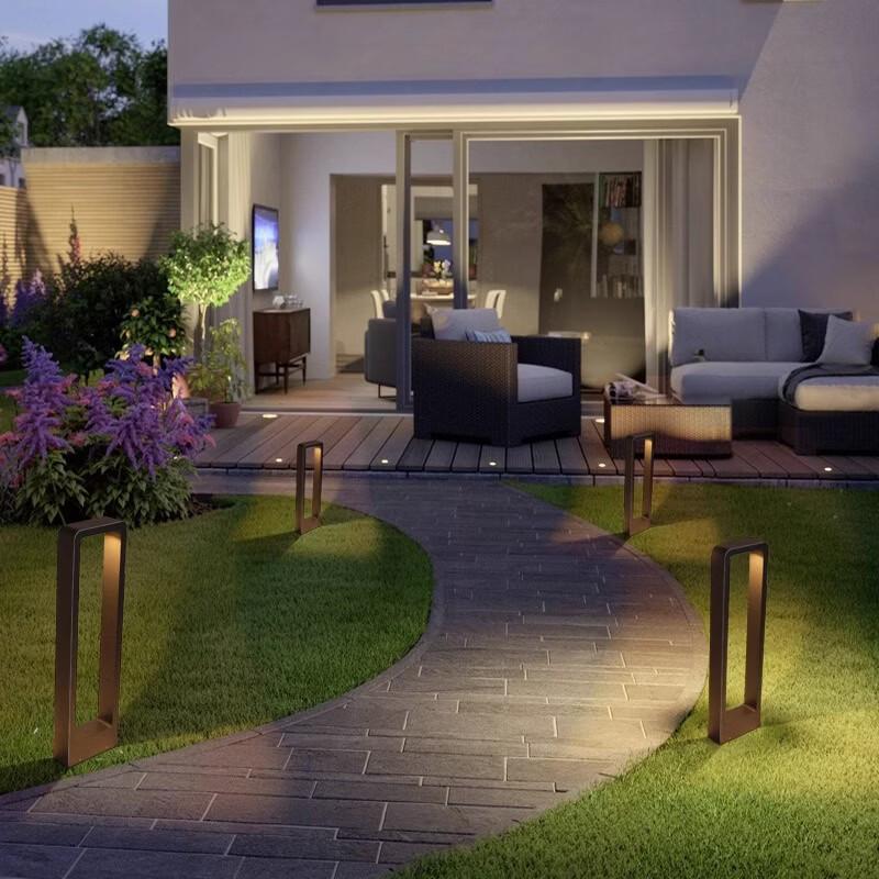 NuFeng Low Voltage Garden Lawn Light