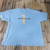 Jamiroquai Band 90er Hellblau Kurzarm T-Shirt Volle Größe S-5XL