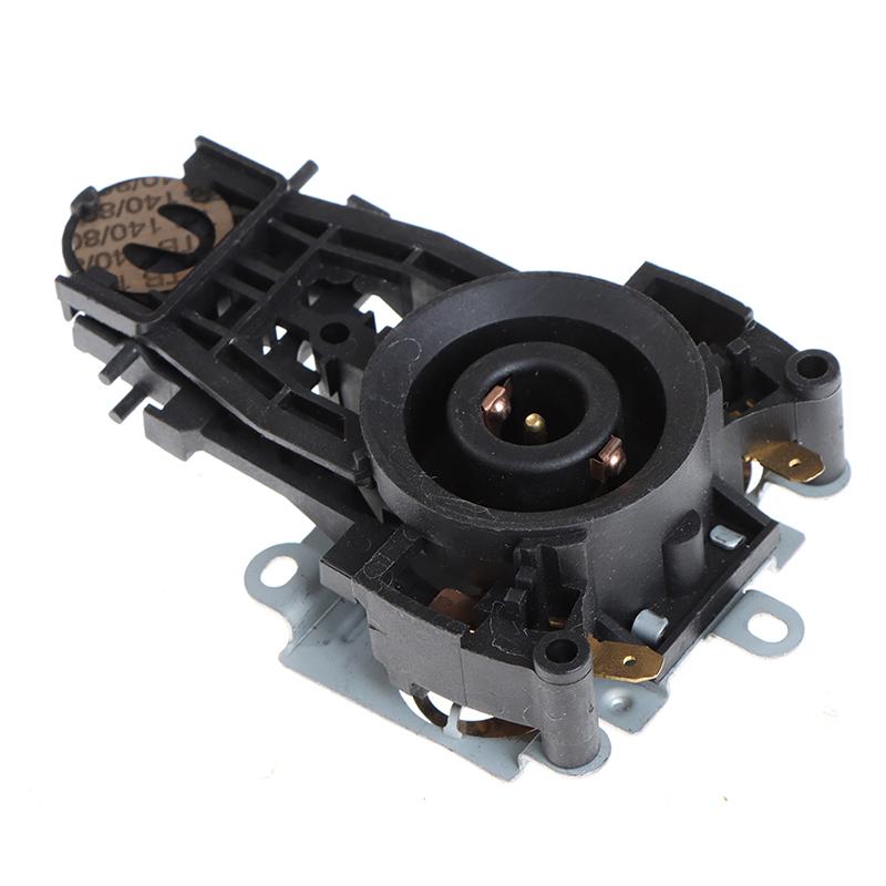 בקר טרמינל NC עמיד T125 10A 110-250V תרמוסטט קומקום חלקי חילוף לא משומשים