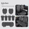 BYD Yuan PLUS Champion Edition Seat Covers & All-Season Universal Mats for Smart Driving Version
