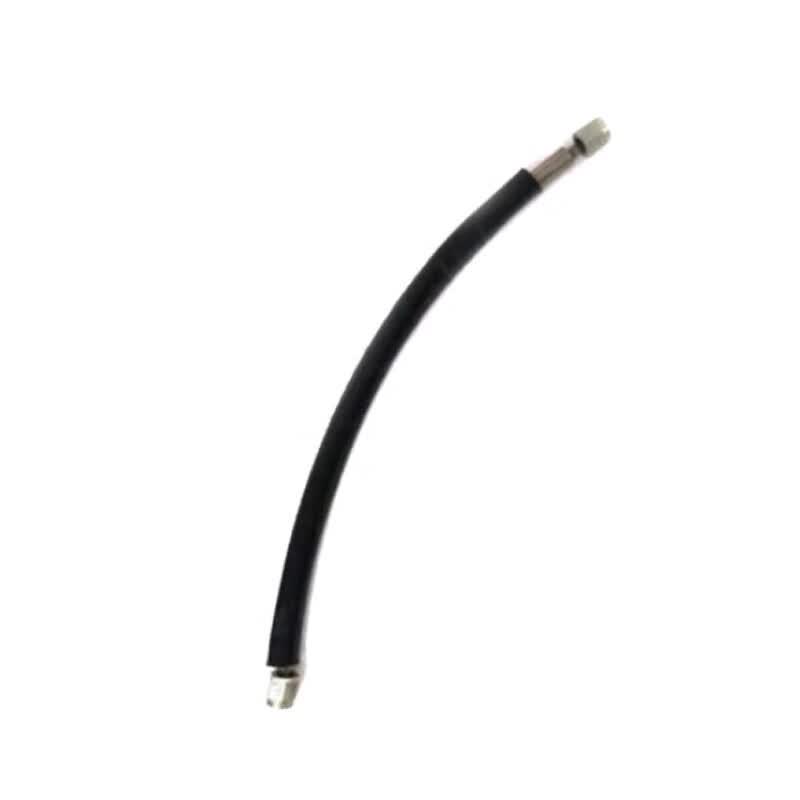 Dongfeng EQ1118G 2102 Hydraulic Cabin Lift Pipe
