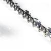 2 Pcs Suitable for Huswara/Steele/Makita/Craftsman/Echo chainsaw 325-24 inch chainsaw chain