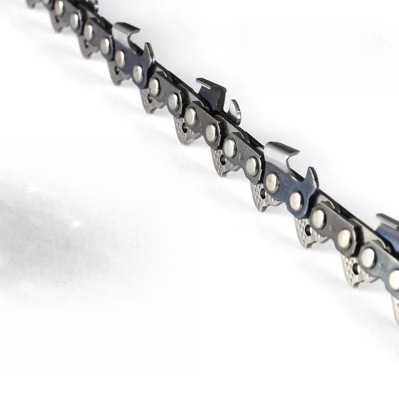 2 Pcs Suitable for Huswara/Steele/Makita/Craftsman/Echo chainsaw 325-24 inch chainsaw chain