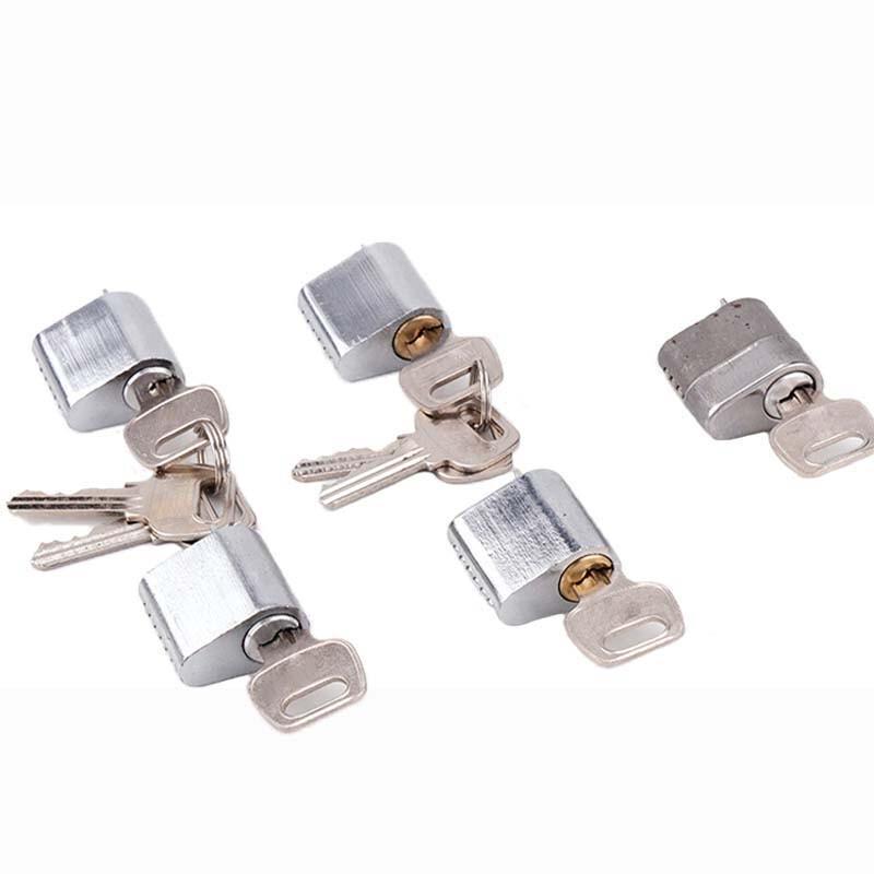 Fireproof Copper Lock Cylinder