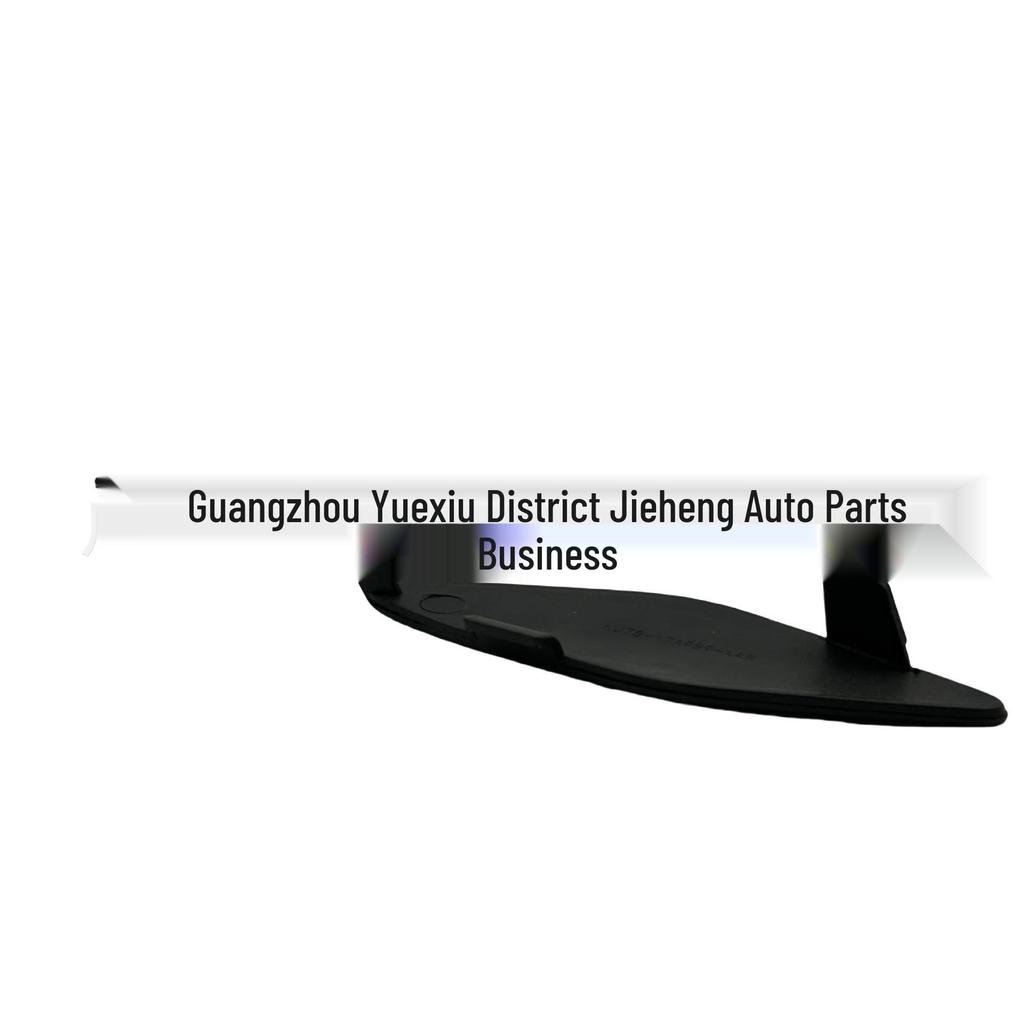 KJ7Z17A900AAPTM Front Bumper Trailer Towing Decorative Cover for Lincoln MKC 18+