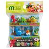 TORUNE Food Picks for Kids [All 4 Types]- Lunch Box Accessories
