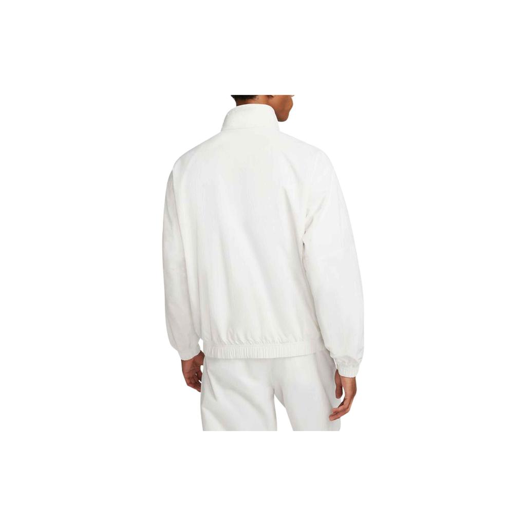 New Nike Jackets Men's White DQ5200-030