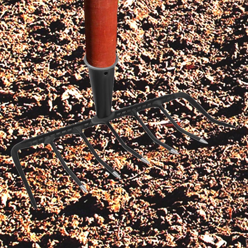 Garden Weeder Head Claw Remover Tool Accessories Easy to Use Repair Replace for Weed Puller