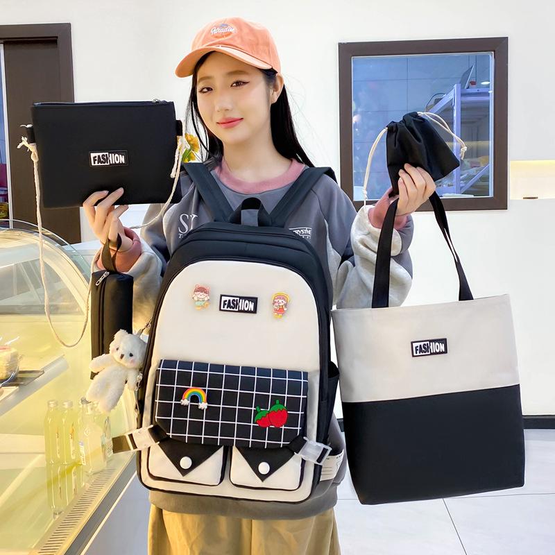 Набор рюкзаков — фото 3