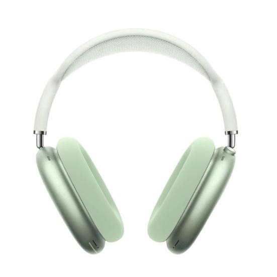 Anti-scratch Washable Silicone Headset Headphone Protective Case for AirPods Max