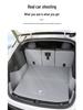 Full Coverage Trunk Mat for Tesla Model Y - Maodou Accessories
