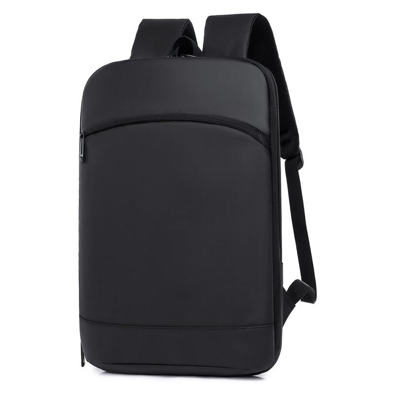 Li Shen Expandable Business Laptop Backpack 28x6x44 cm