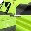 Vestă de siguranță reflectorizantă LIKAI pentru motociclism și construcții