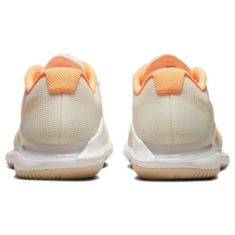 (WMNS) Nike Vapor X Air Zoom HC 'Cream Orange' Women's CZ0222-104