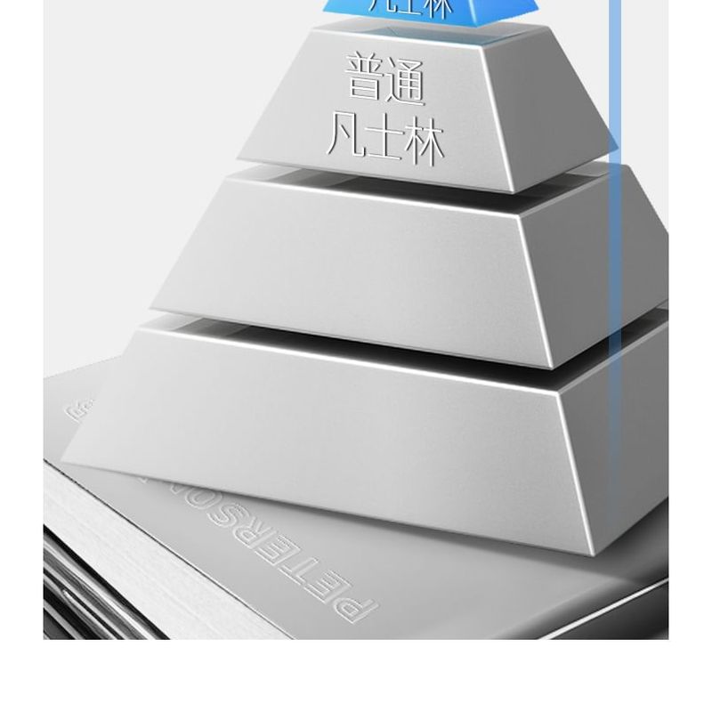 PETERSON'S LAB - Intensive Pflege für empfindliche Lippen