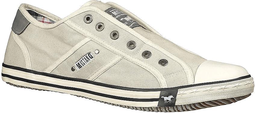 Кроссовки MUSTANG 4058-401