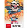 Amiibo Wario (Super Smash Bros. Series)