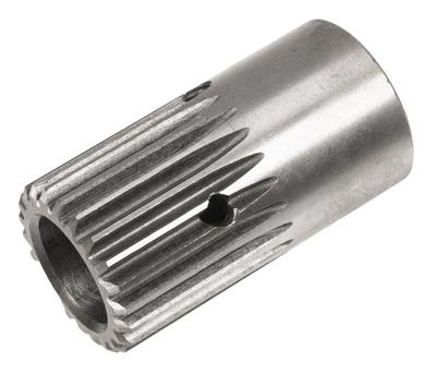 Weibang Wb517Ab Aerator Gear Shaft Original Part 51A0608010