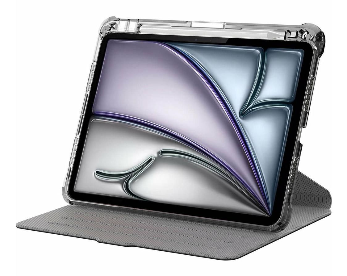 Targus Pro-Tek Clear Case for iPad Pro 11 M4 - Bild 5