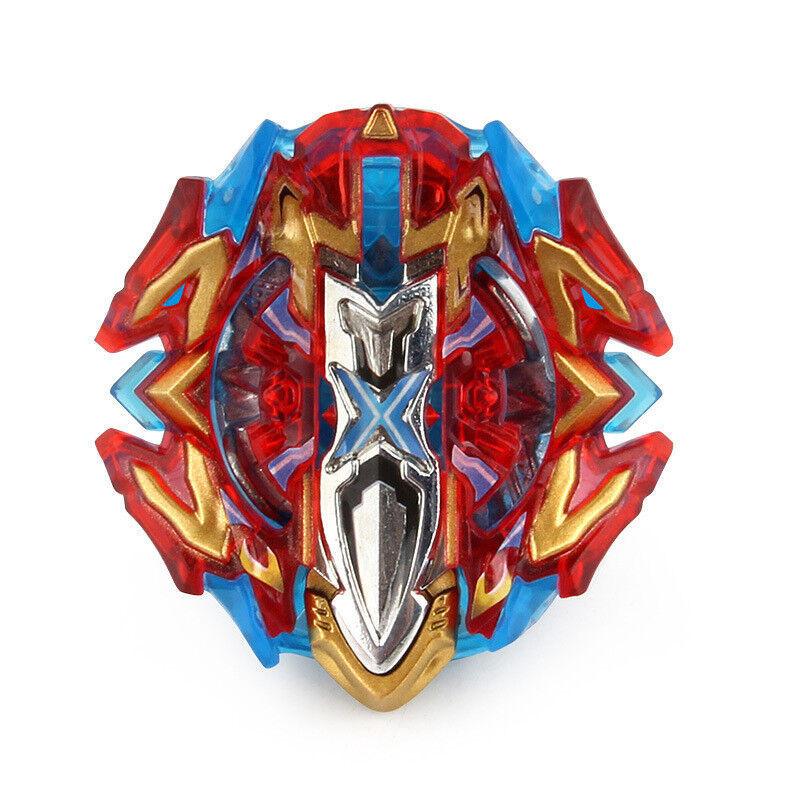 

Premium Quality Beyblade Burst B-120 Buster Xcalibur 1 Sw Top With Timeless Design