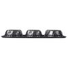 Silicone-coated Kugelhopf Baking Sheet with 6 Mini Kugelhopf Molds