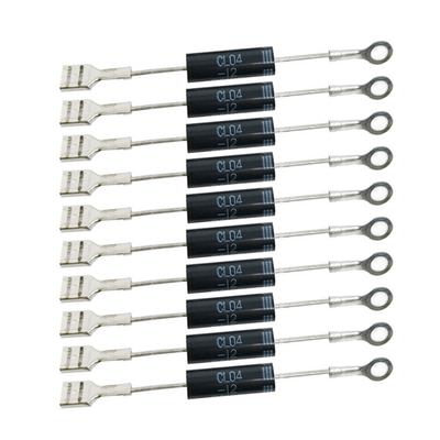 10pcs Microwave Diode General High-voltage Unidirectional