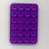 24x Double-Sided Silicone Suction Cup Power Bank & Car Mount