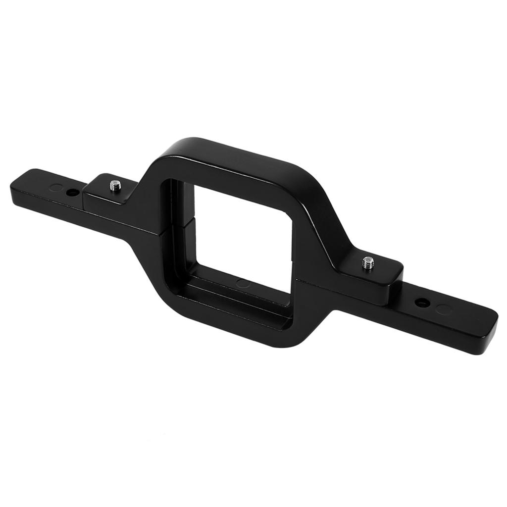 Tow Hitch Light Mounting Bracket For Dual LED Backup Reverse Lights Off Road Truck