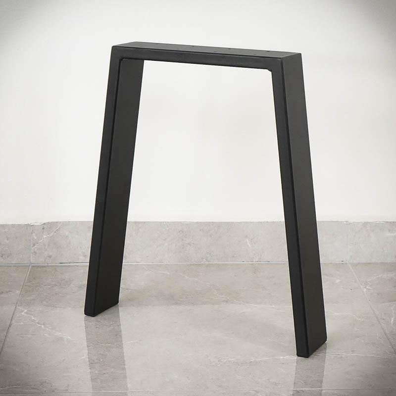 URIS leg 40x45 BLACK