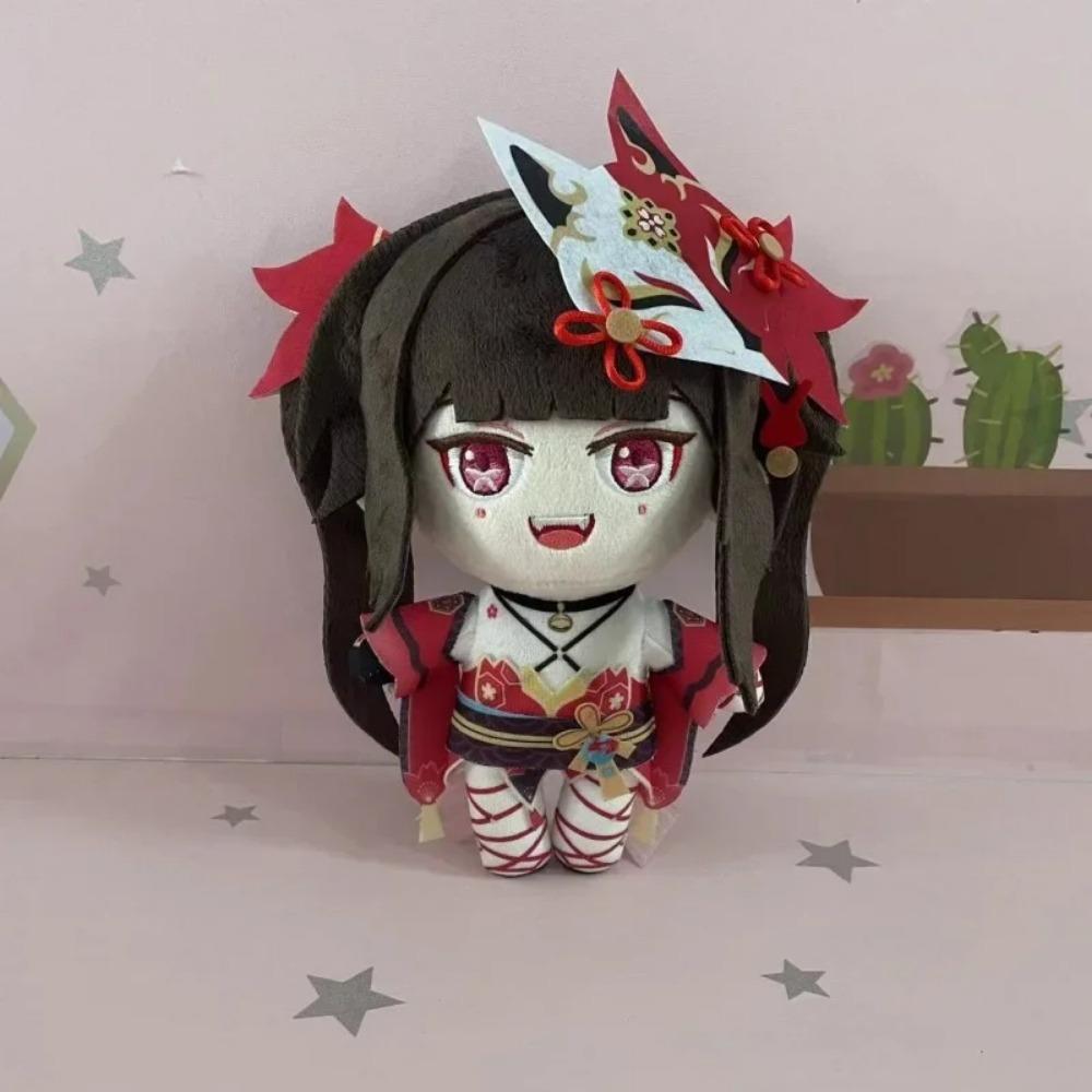 Honkai Star Rail Plush Toys Aventurine Sunday Yanqing Sparkle Stuffed Dolls Cartoon Plushies Figures Birthday Christmas Gifts