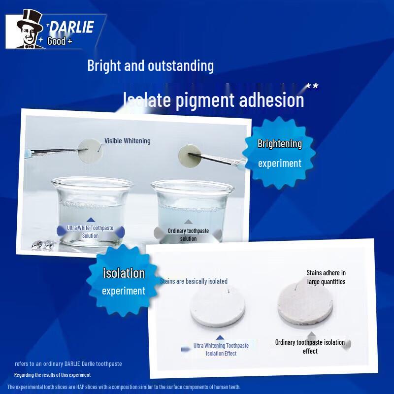 Darlie All-in-One Lime Mint Toothpaste Twin Pack