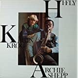 CD KARIN KROGH; ARCHIE SHEPP - High Fly  TECW20406 Japan ObiMusic Others Used