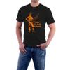 Bill Kilgore T-shirt Apocalypse Now Charlie Don't Surf Vietnam Film Sillytees
