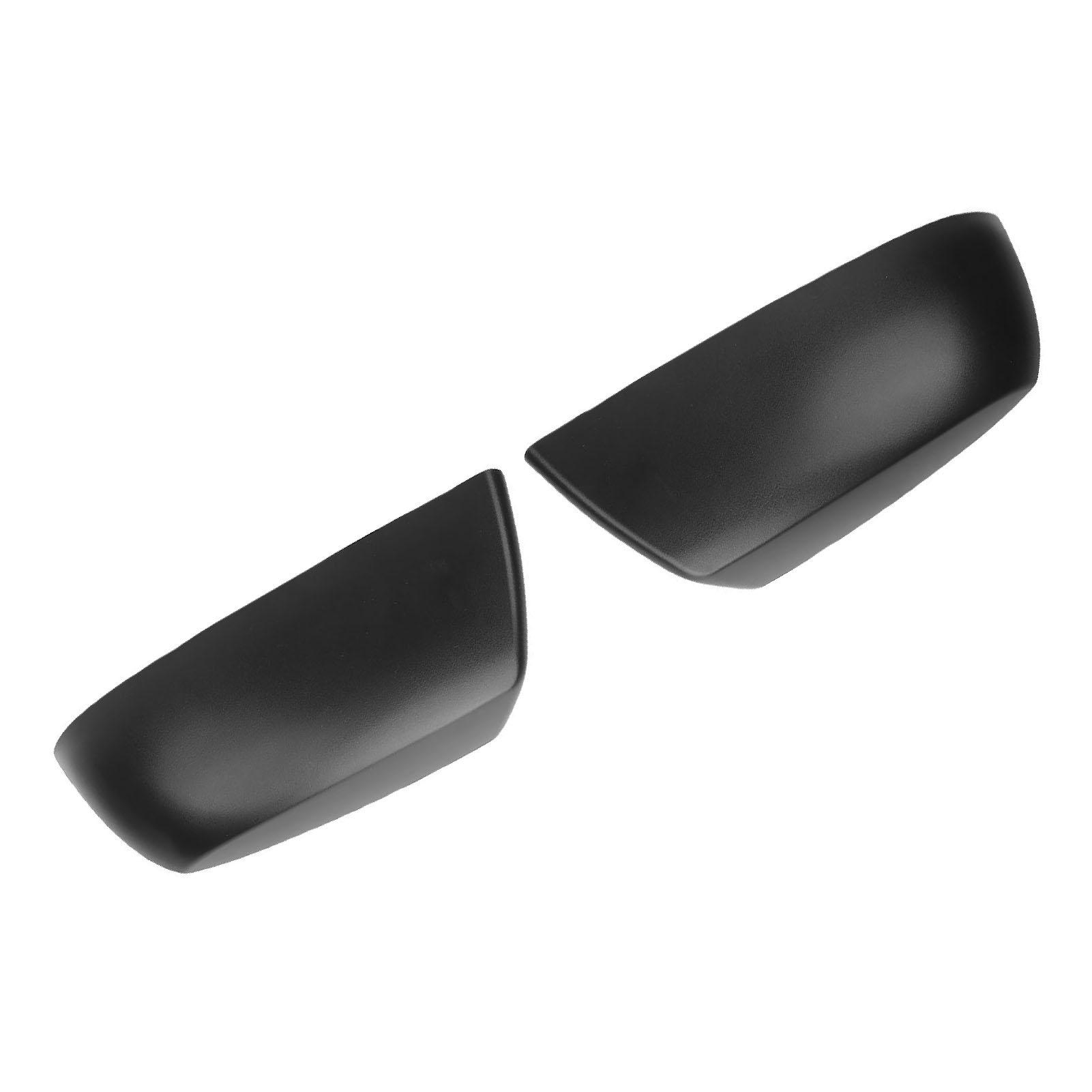 

2 Pcs Side Rearview Mirror Left Right Stylish Appearance Anti Scratch Protective 87915 0C040 for Cars