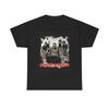 Men's and Women's T-shirts Radiohead Graphic
