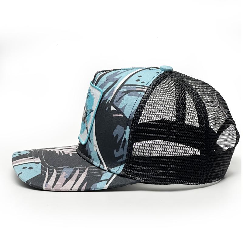 Luxury Men Mesh Brand Baseball Cap Fashion Outdoor Sport Snapback Hat for Women Unisex Breathable Caps Knight's Hat Trucker Hats