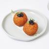 LASSIETTE FRILL Ceramic Coaster Tableware Dishwasher Safe