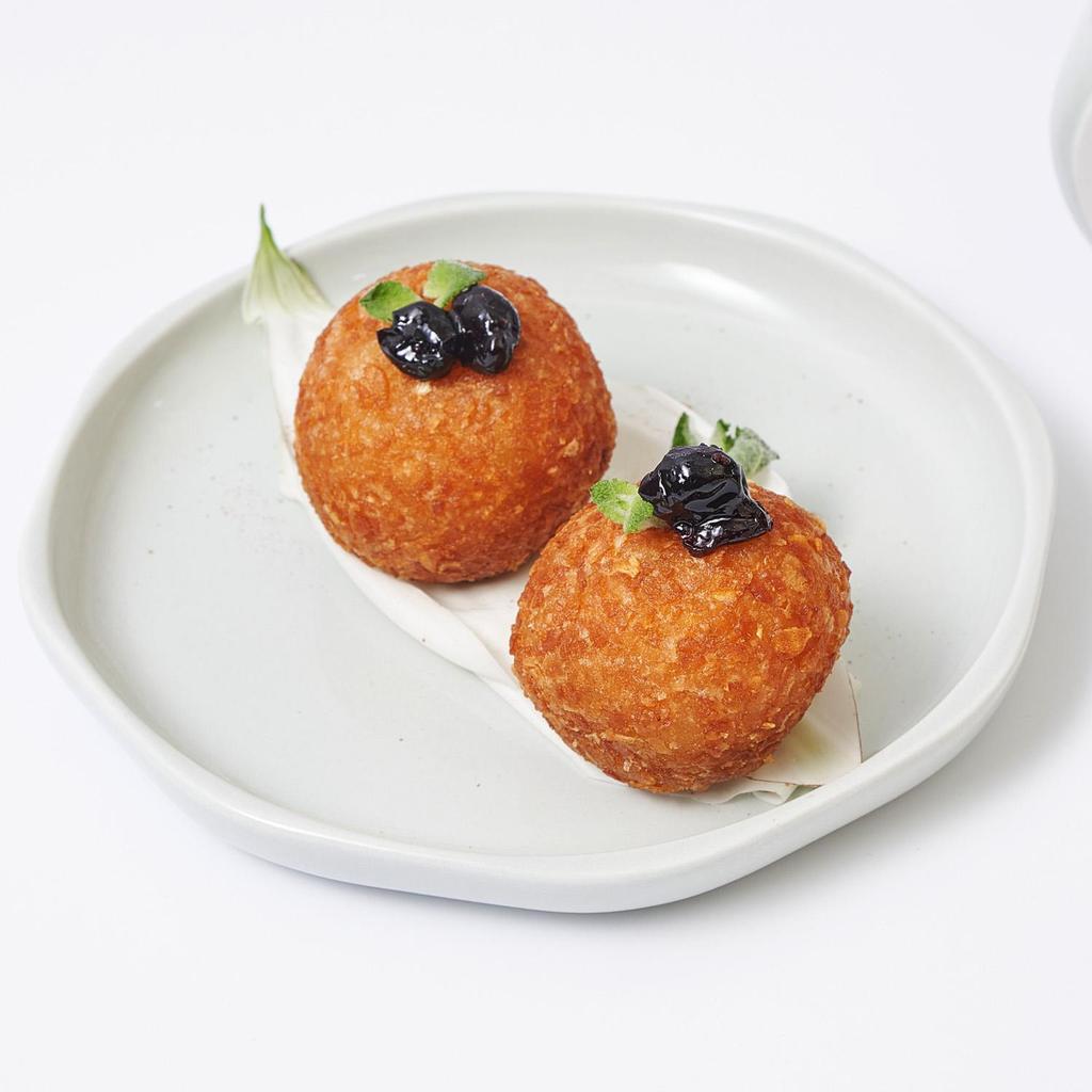 LASSIETTE FRILL Ceramic Coaster Tableware Dishwasher Safe